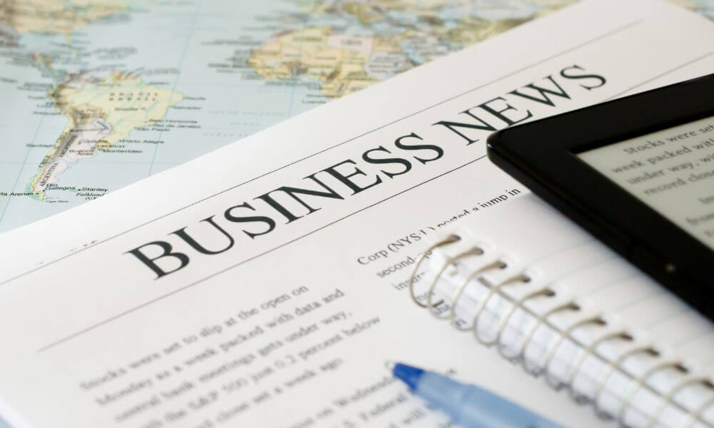Breaking News: Five news of The state of business in the world within 24 hours